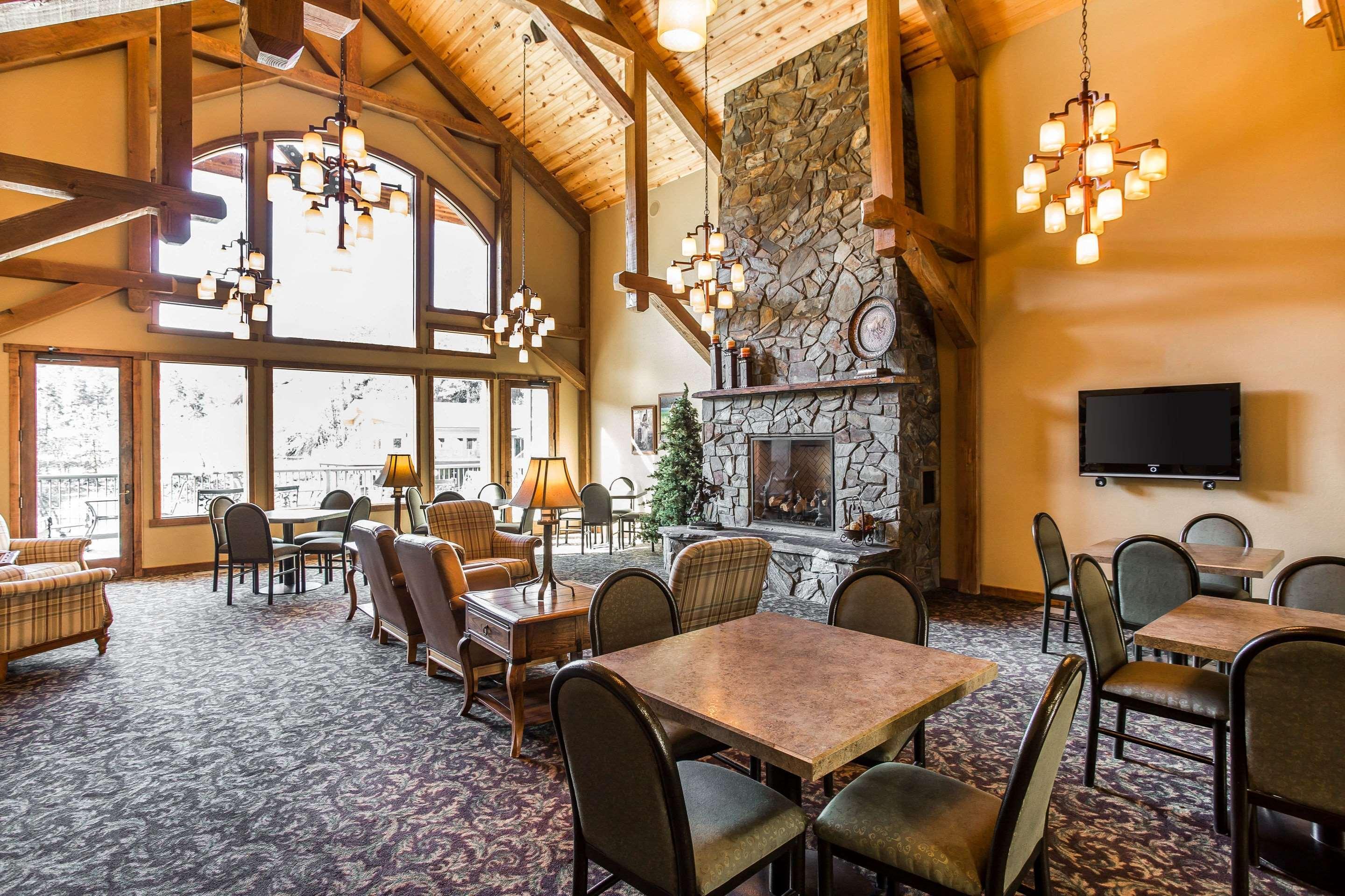 K Bar S Lodge, Ascend Hotel Collection Keystone Exterior foto