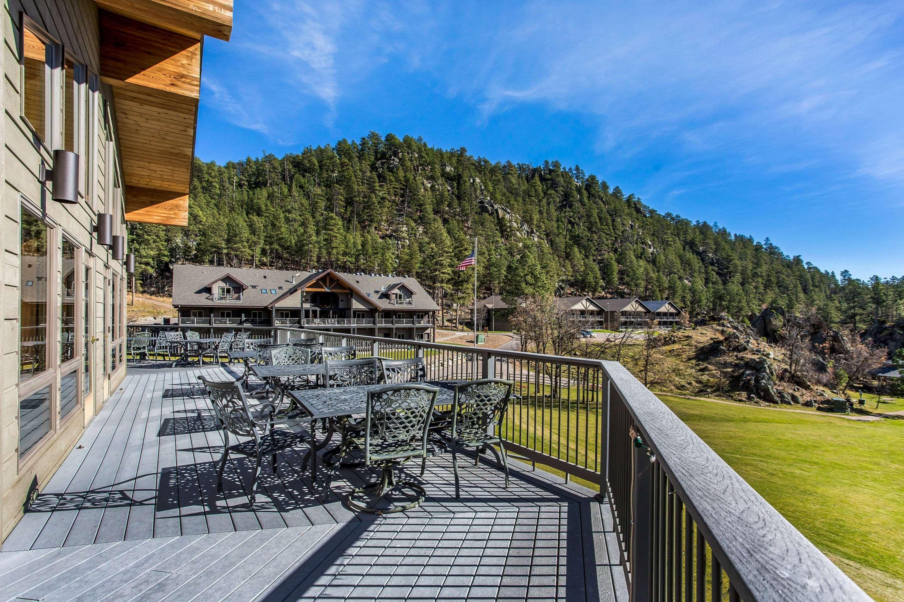 K Bar S Lodge, Ascend Hotel Collection Keystone Exterior foto