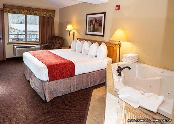 K Bar S Lodge, Ascend Hotel Collection Keystone Exterior foto