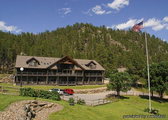 K Bar S Lodge, Ascend Hotel Collection Keystone Exterior foto