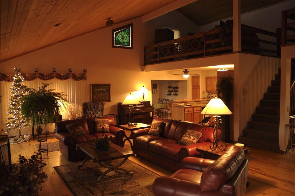 K Bar S Lodge, Ascend Hotel Collection Keystone Exterior foto